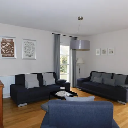 بيت للعطل Haus Sonnenschein 1 ارنشوب