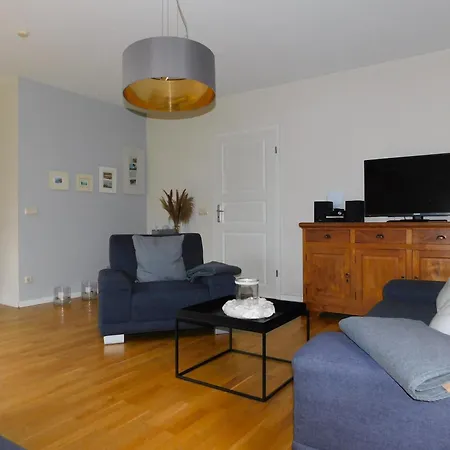 بيت للعطل Haus Sonnenschein 1 ارنشوب