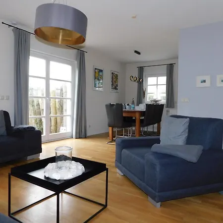 بيت للعطل Haus Sonnenschein 1 ارنشوب