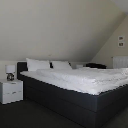 Haus Sonnenschein 1 * ارنشوب