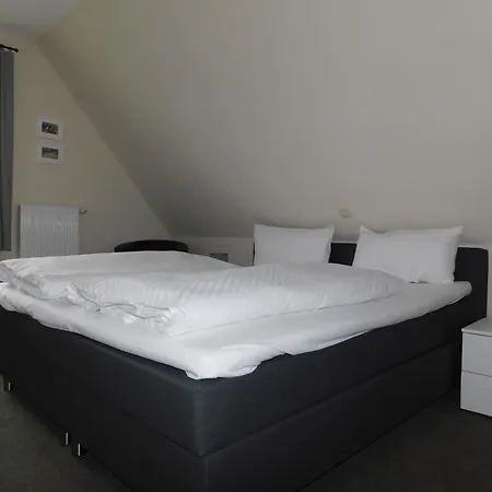 Haus Sonnenschein 1 ارنشوب