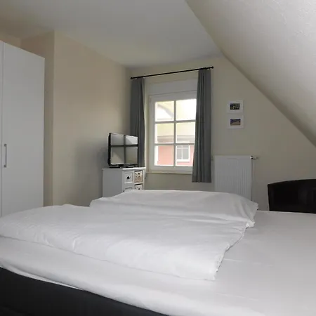 Haus Sonnenschein 1 بيت للعطل *
