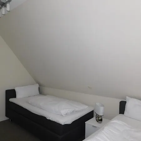 Haus Sonnenschein 1 Ahrenshoop
