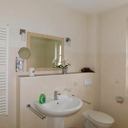 Holiday home Haus Sonnenschein 1 *