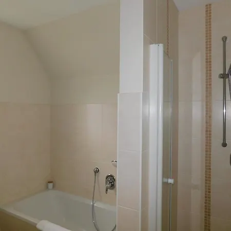 Σπίτι διακοπών Haus Sonnenschein 1