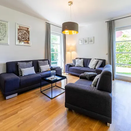 Haus Sonnenschein 1 *