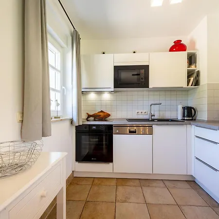 Haus Sonnenschein 1 Ahrenshoop