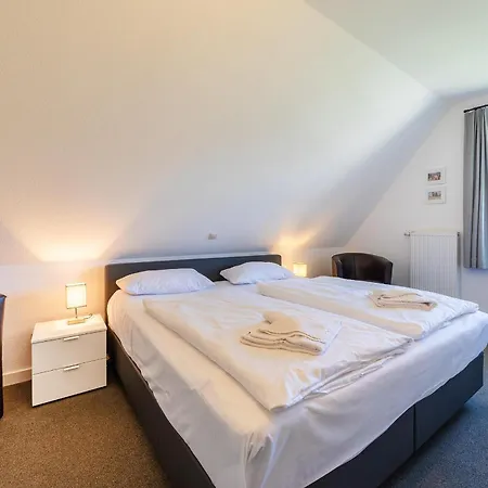 Haus Sonnenschein 1 Ahrenshoop
