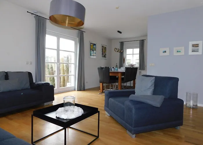 بيت للعطل Haus Sonnenschein 1 ارنشوب