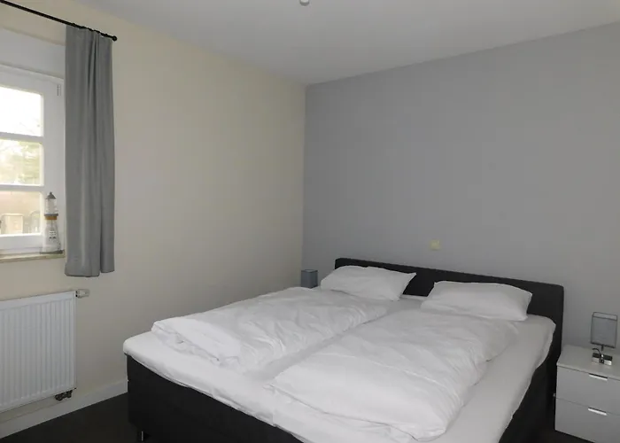 Haus Sonnenschein 1 *