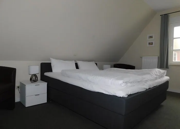 Haus Sonnenschein 1 * ارنشوب