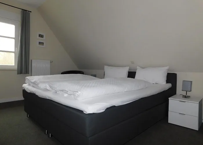 Haus Sonnenschein 1 ارنشوب