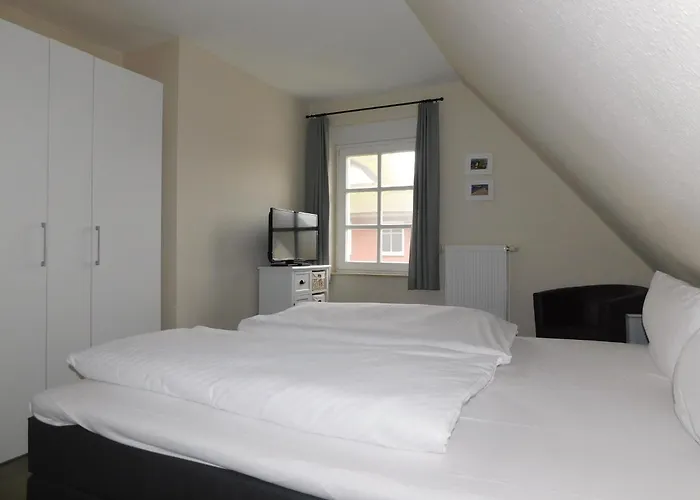 Haus Sonnenschein 1 بيت للعطل *