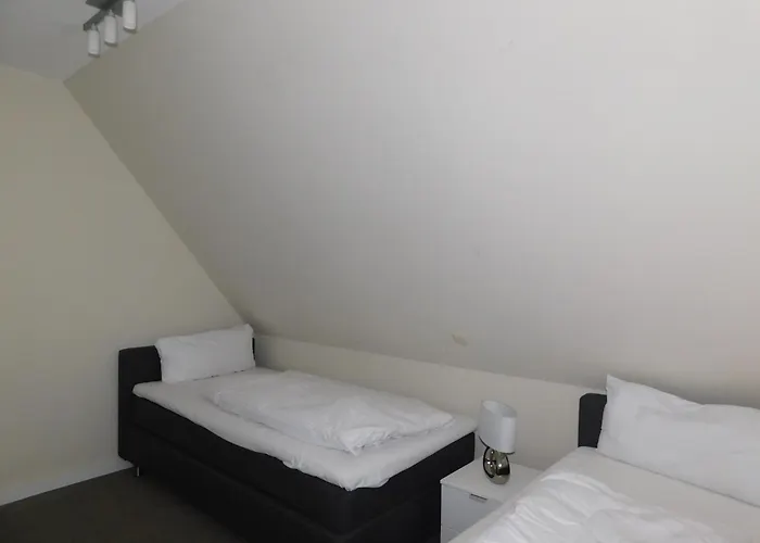 Haus Sonnenschein 1 ارنشوب