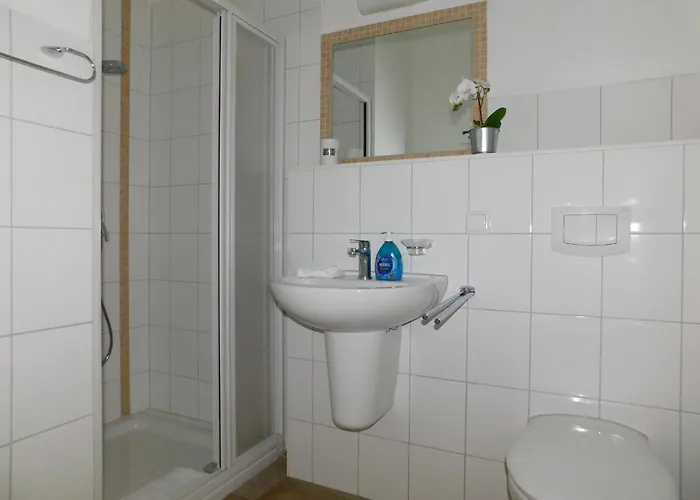 Haus Sonnenschein 1 *
