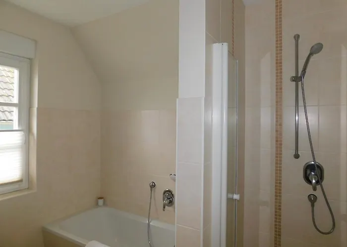 بيت للعطل Haus Sonnenschein 1